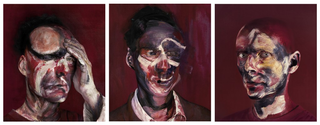 Article_Photo_ArtAndOnly_MichelPlatnic_Artwork_After-Three-Studies-for-Portrait-of-Lucian-Freud