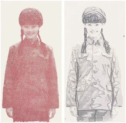 Article_Photo_ArtAndOnly_NanQi_Artwork_FemaleSoldierAandB