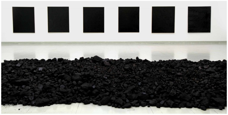 Archives Bernar Venet, New York 