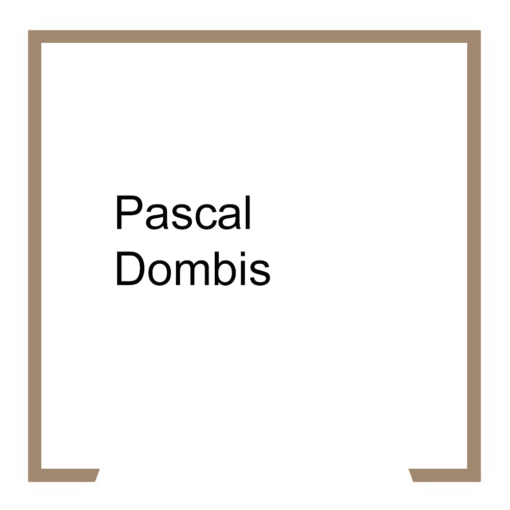 Pascal Dombis