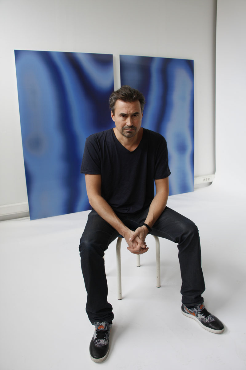 Pascal Dombis
