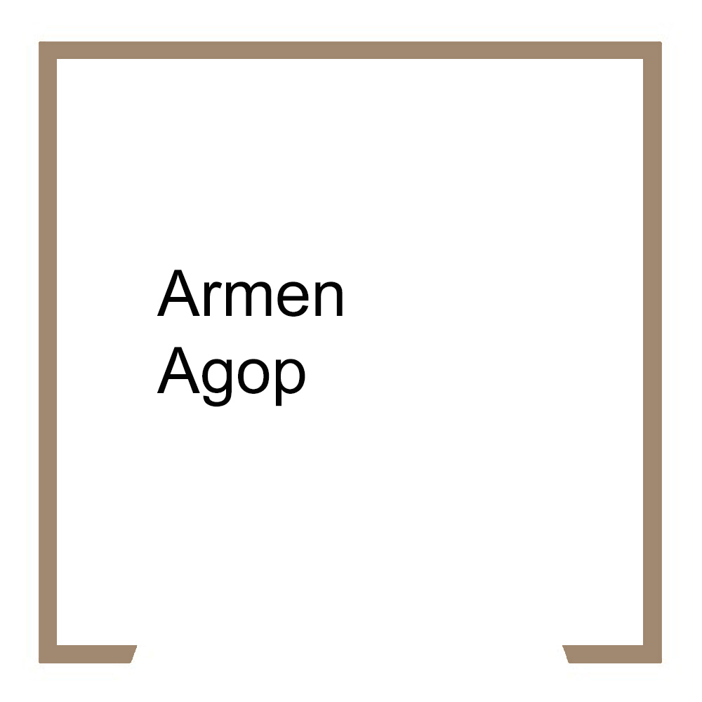 Armen Agop