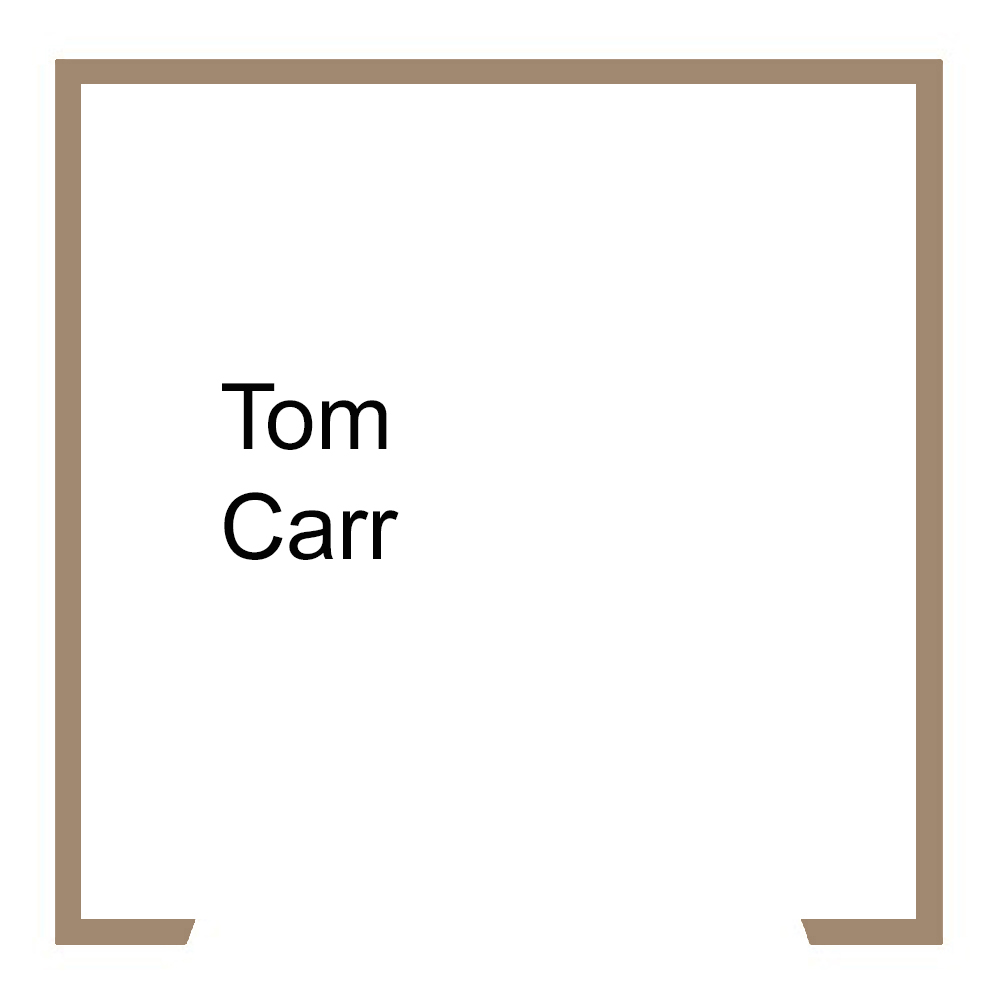 Tom Carr