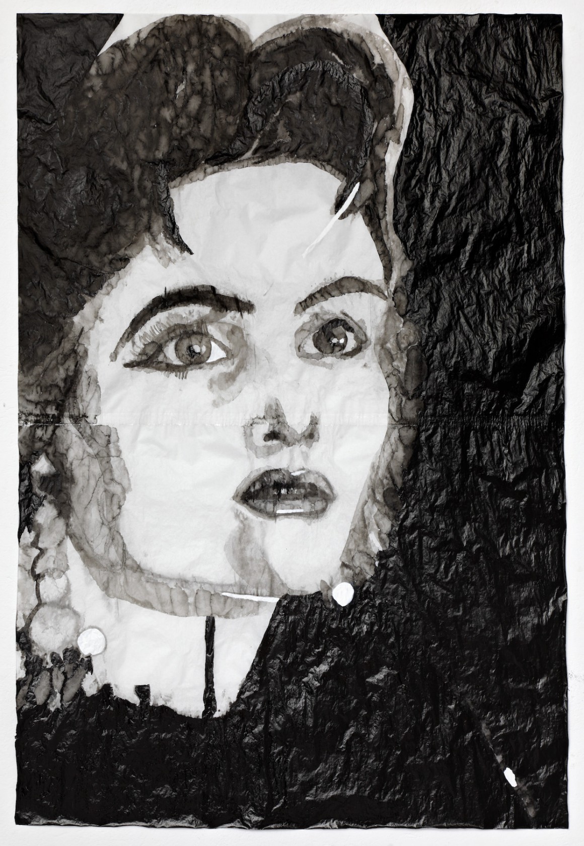 From the series Bones in a Box – Amália Rodrigues