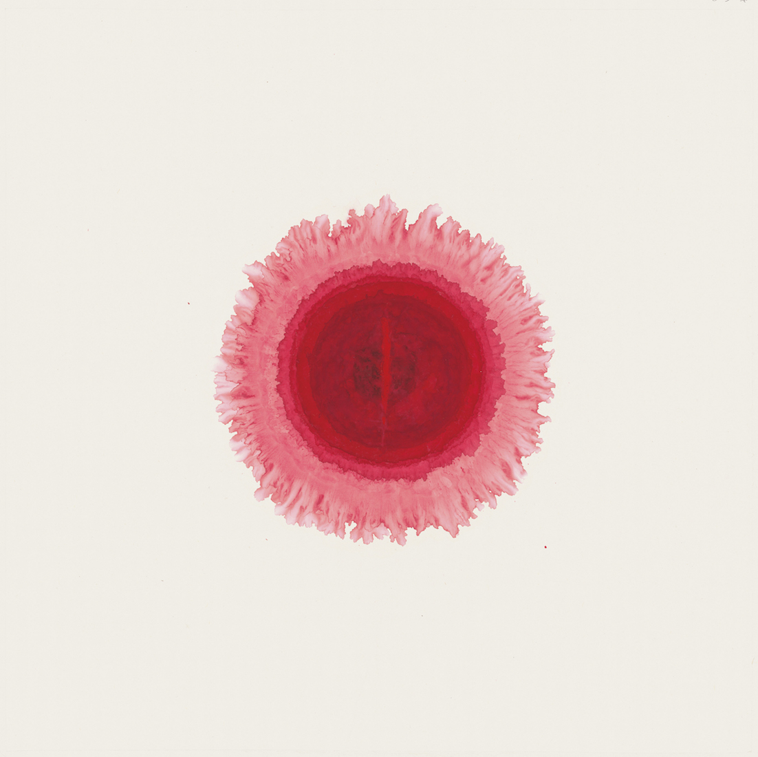 Nan Qi’s Dot