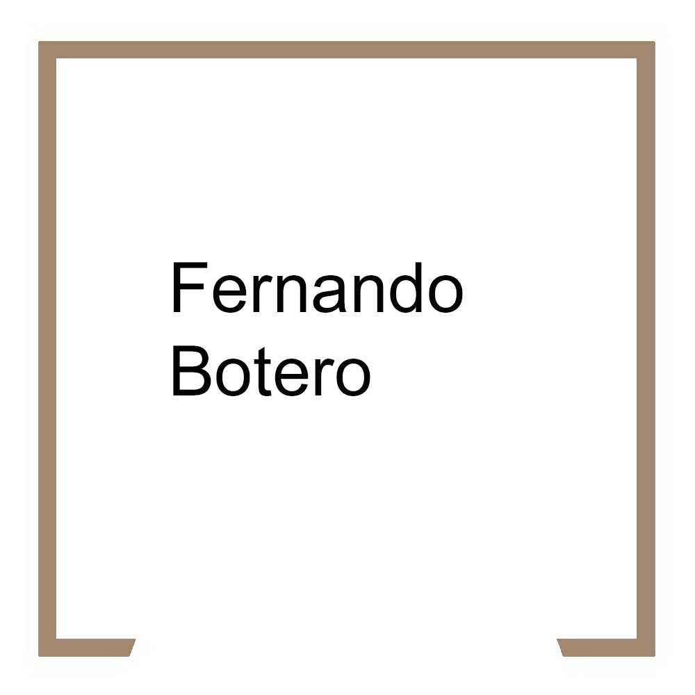 Fernando Botero