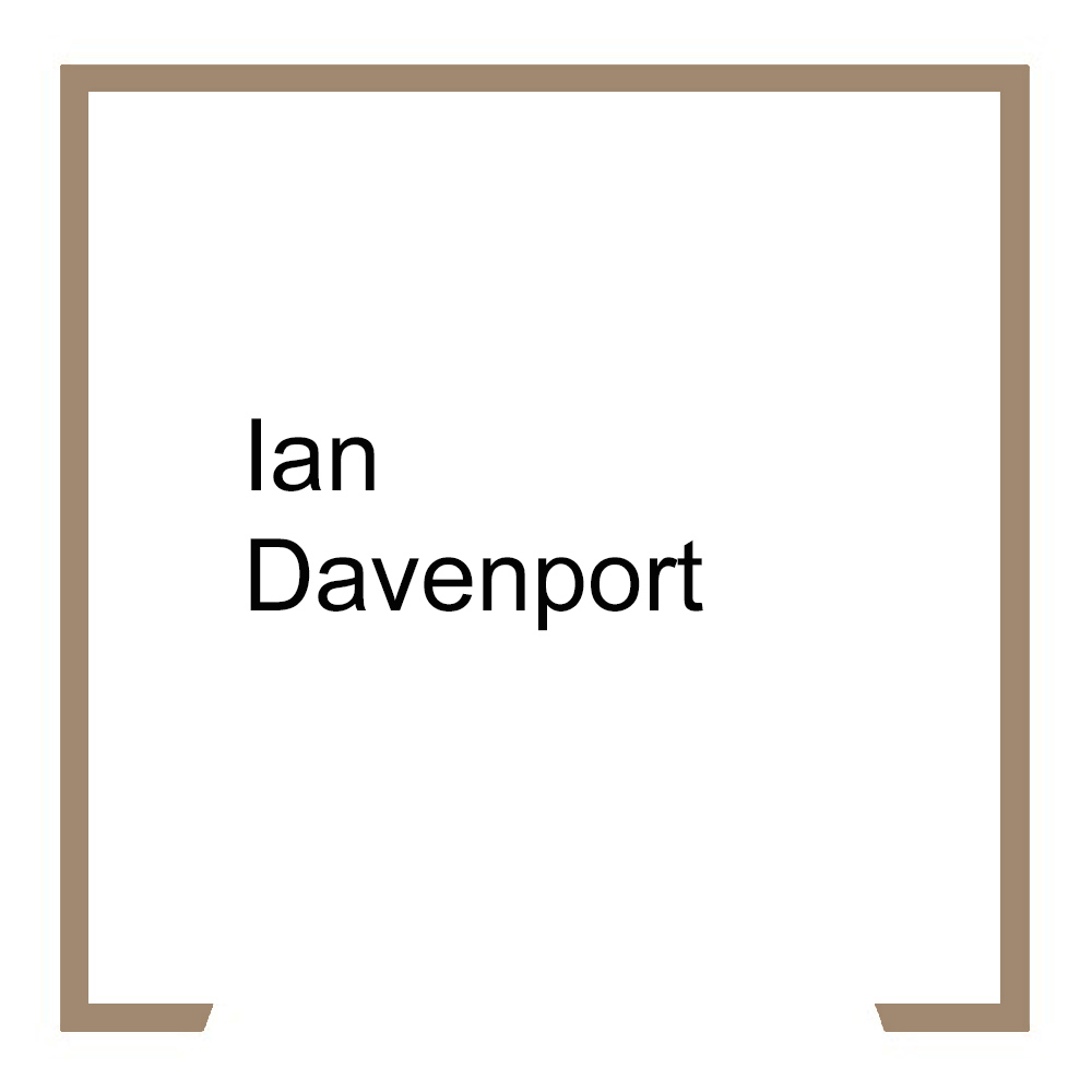 Ian Davenport