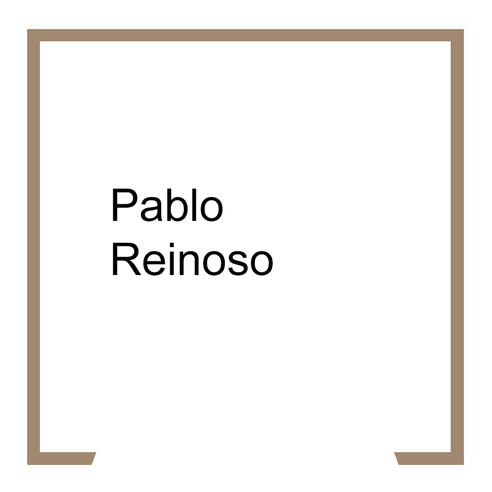 Pablo Reinoso