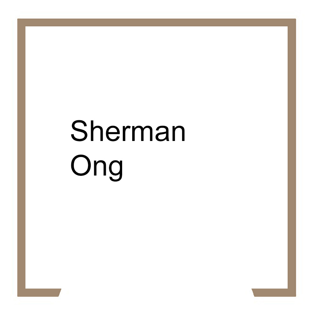Sherman Ong