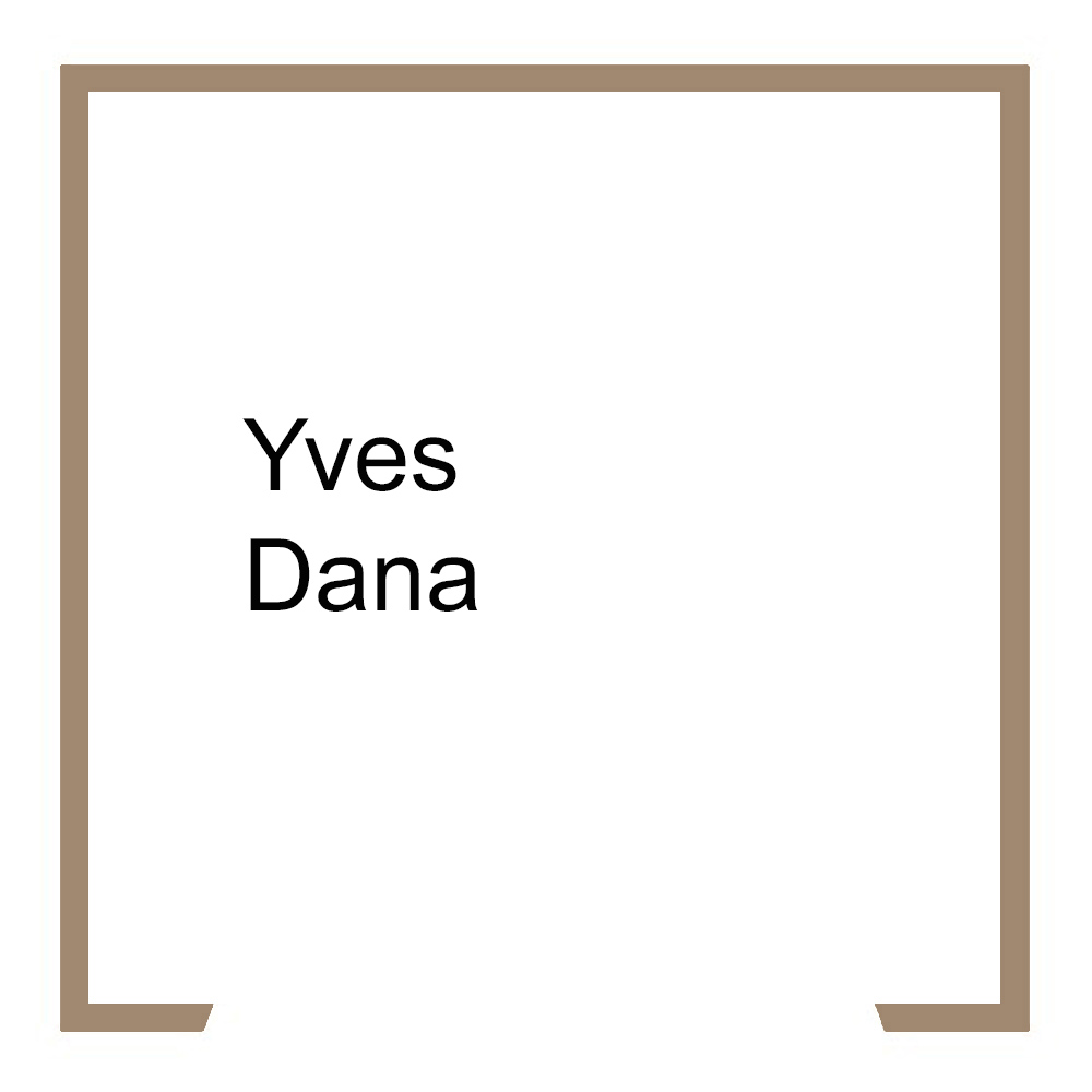 Yves Dana
