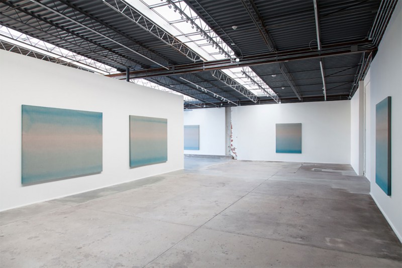 INTERVIEW WITH ARTIST AGATHE DE BAILLIENCOURT