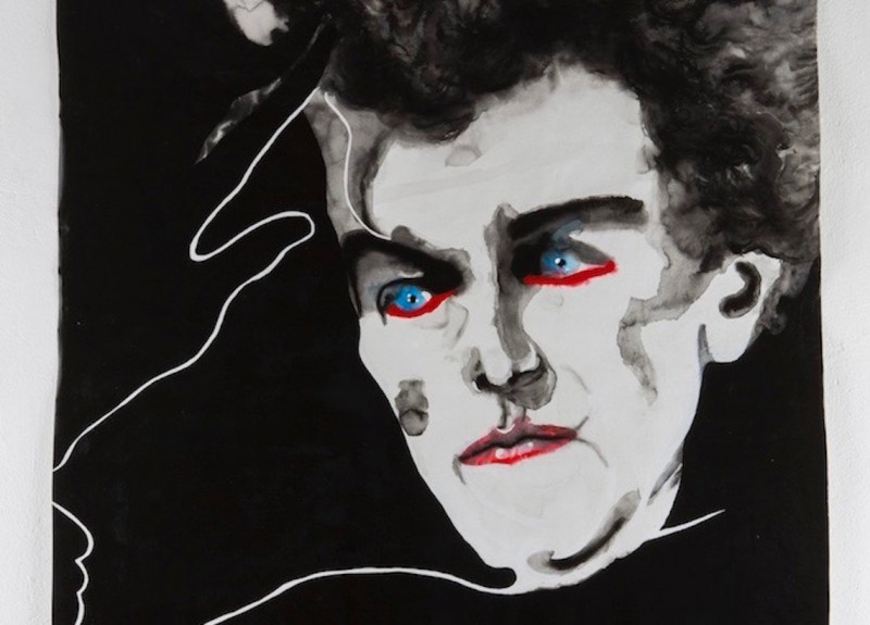 IN CONVERSATION WITH ARTIST ADRIANA MOLDER
