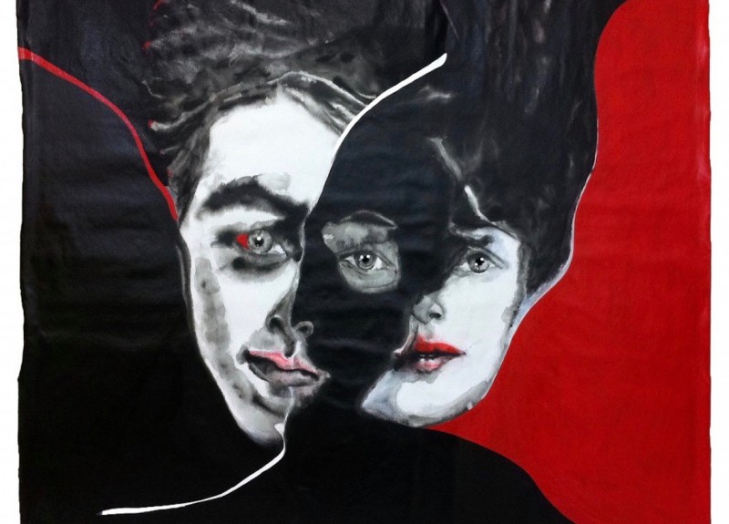 INTERVIEW WITH ARTIST ADRIANA MOLDER