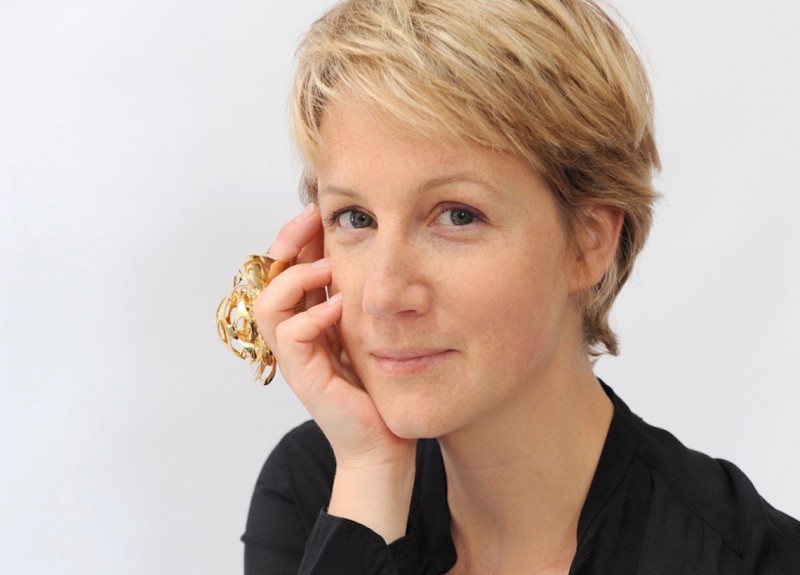INTERVIEW WITH DIRECTOR ESTHER DE BEAUCÉ OF GALERIE MINIMASTERPIECE