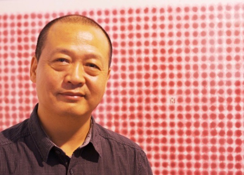 THE DOT MATRIX – NAN QI ON STORM