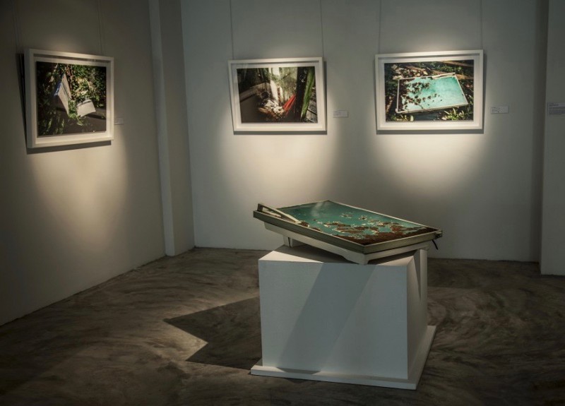 DECADENCE OF THE ABANDONED – INTERVIEW WITH SIDDHARTHA TAWADEY