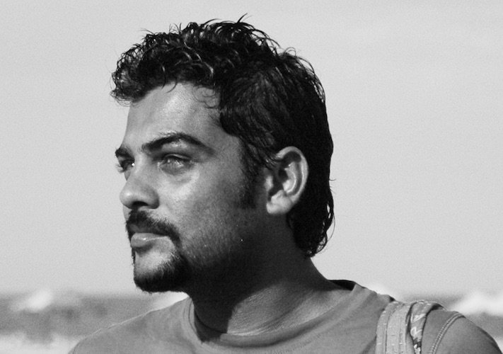 Siddhartha Tawadey