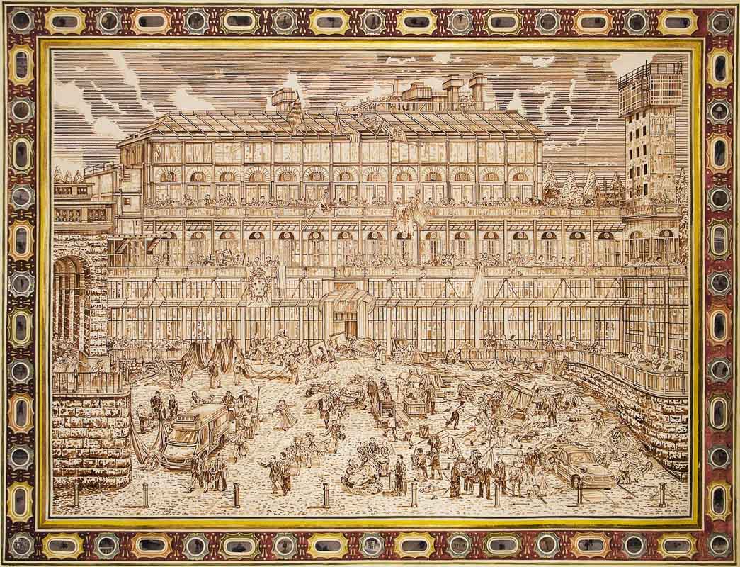 Palazzo Pitti