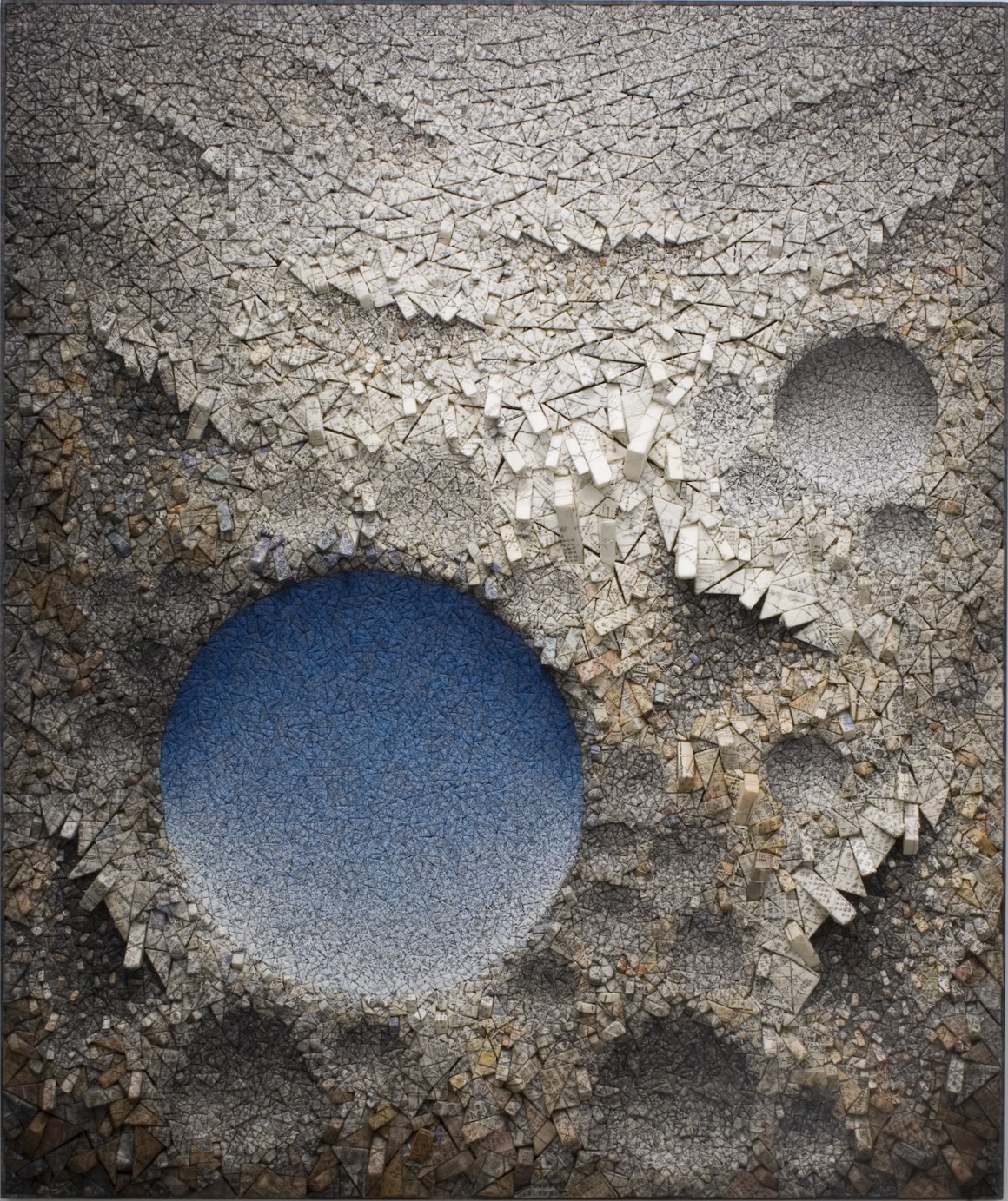 Aggregation 08 – JL018BLUE