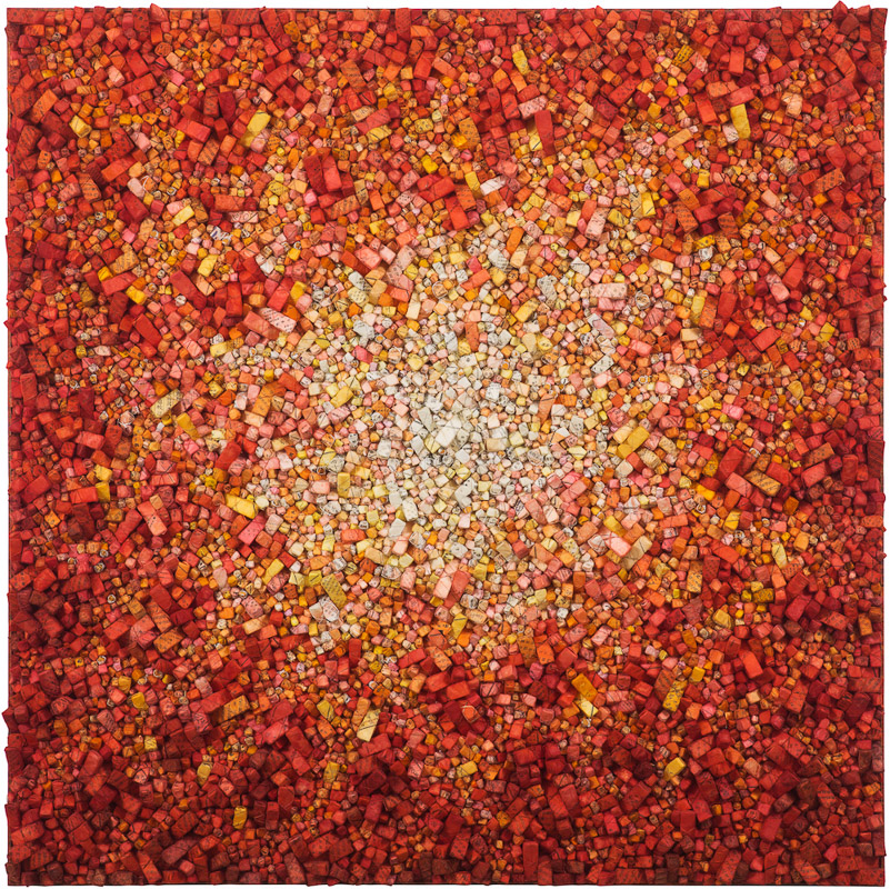 Aggregation 13 – MA003