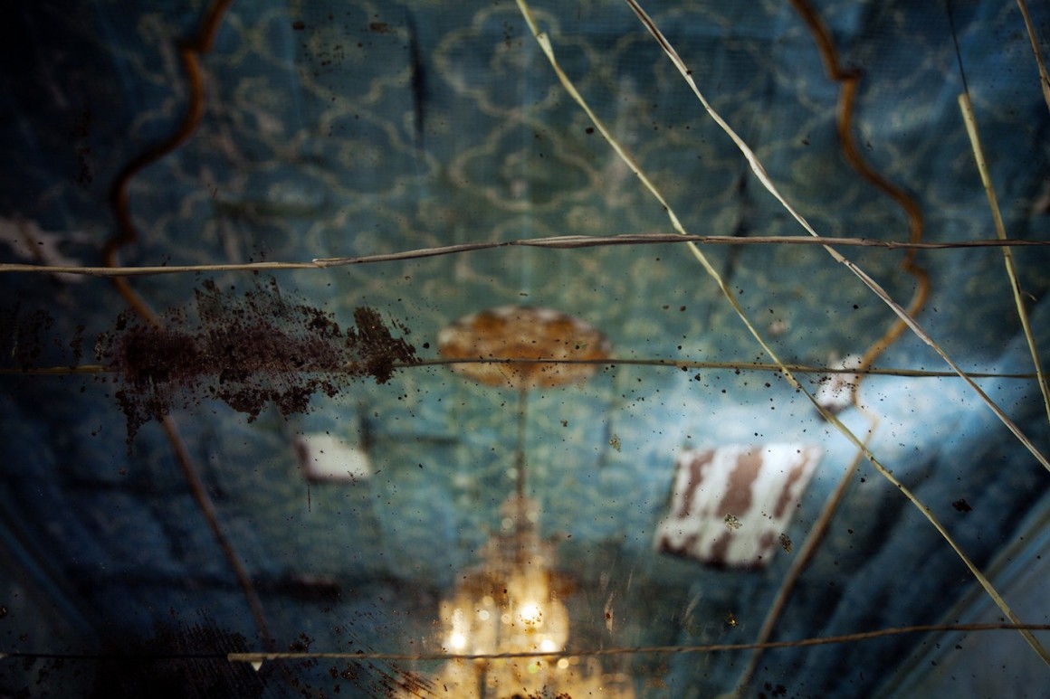 Monsoon Room