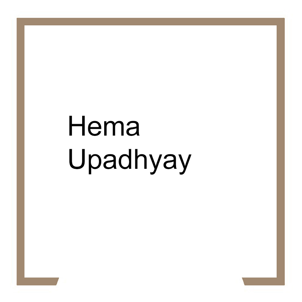 Hema Upadhyay