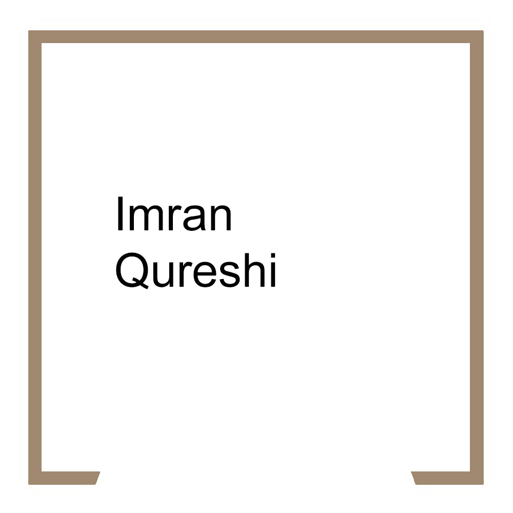 Imran Qureshi