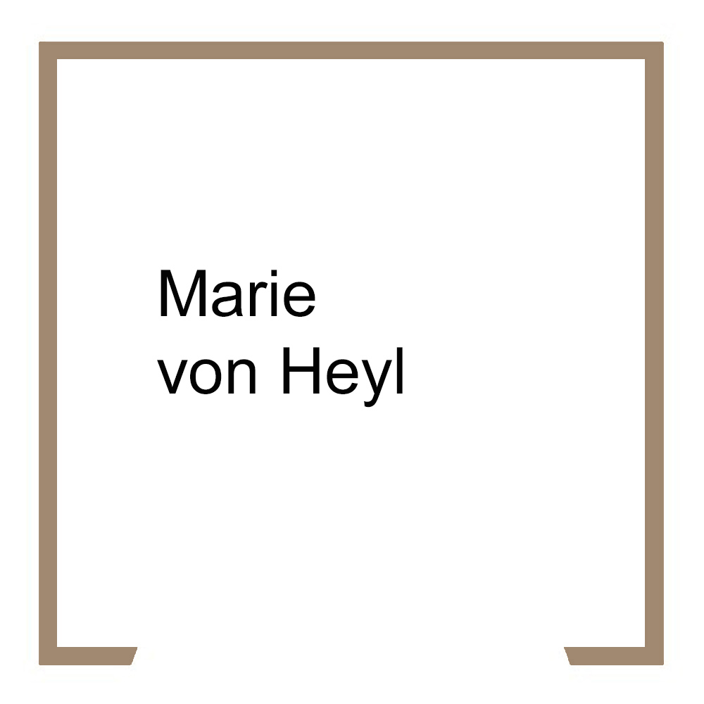 Marie von Heyl