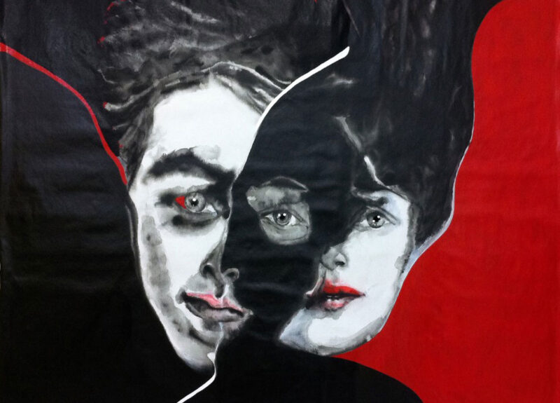 ADRIANA MOLDER: STORIES OF THE GAZE