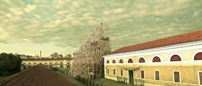 Article_Photo_ArtAndOnly_DougandMikeStarn_BigBambu_MacroRome-Workinprogress