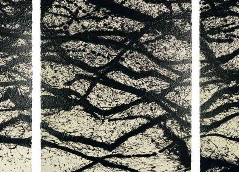 FABIENNE VERDIER: ONE AND ONENESS