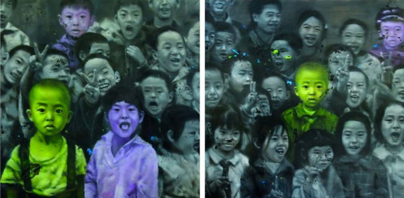 The Sigg and M+ Sigg Collections present “Chinese Whispers”