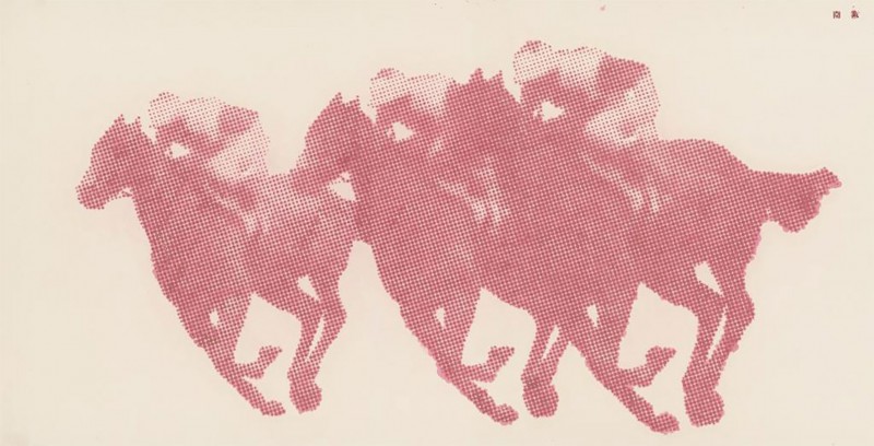 INSIGHTS INTO NAN QI’S ARTWORKS