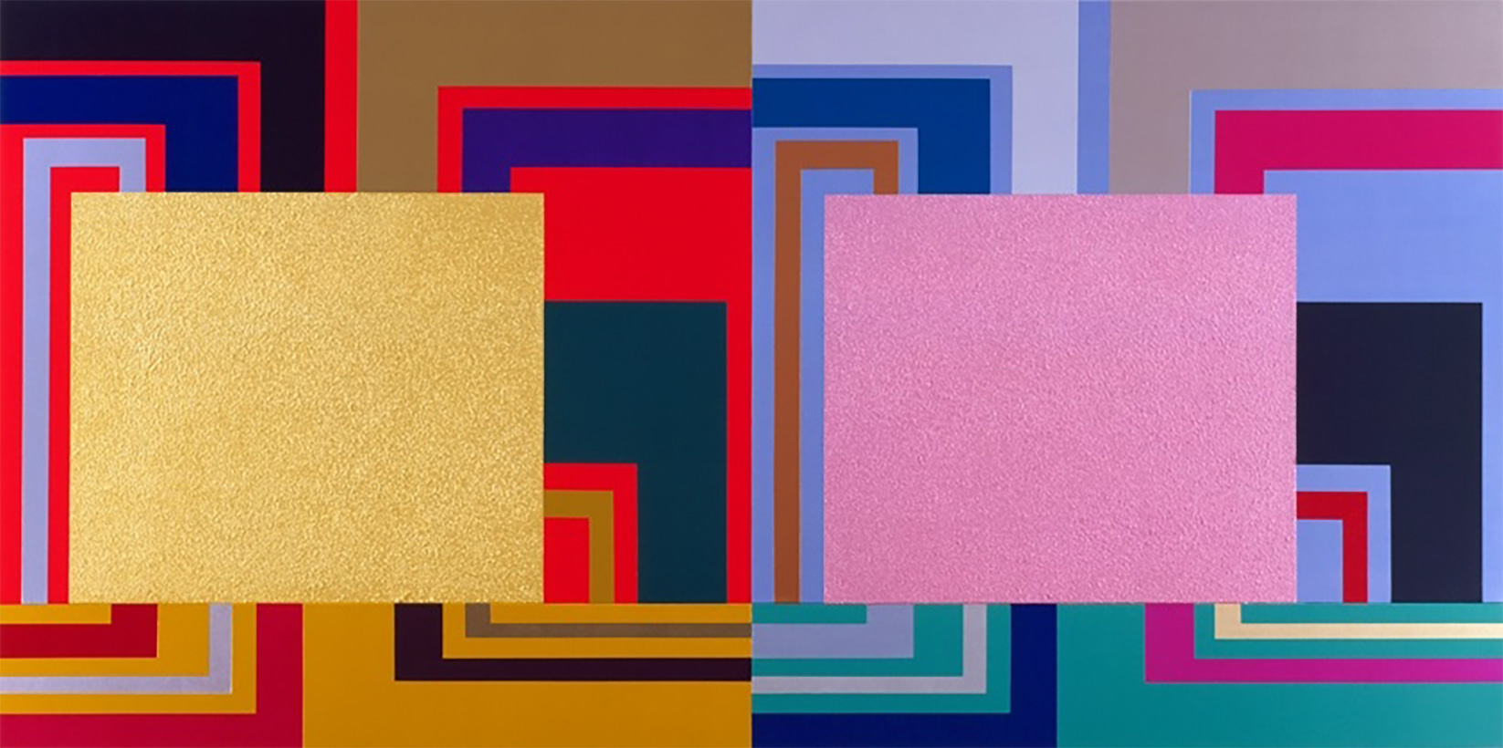 PETER HALLEY: THE EUPHORIC CELL
