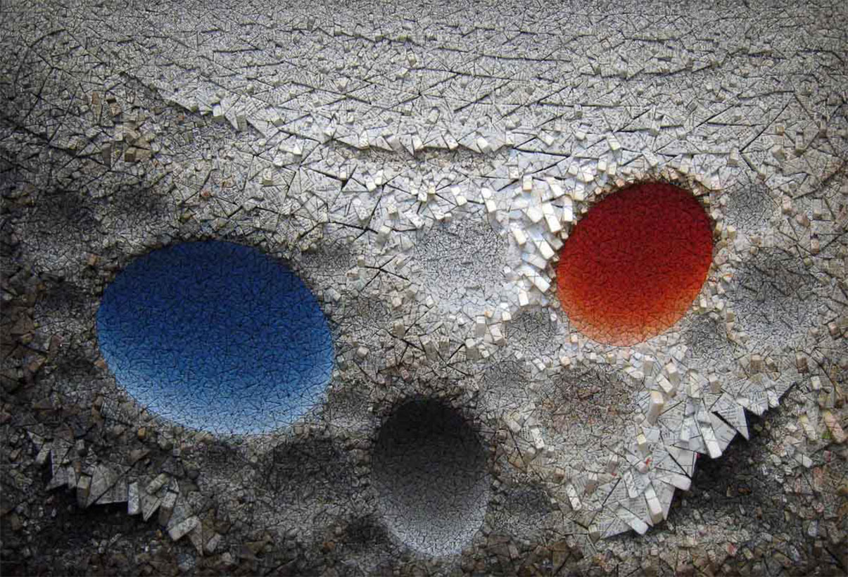 CHUN KWANG YOUNG AND THE MARKS OF HISTORY