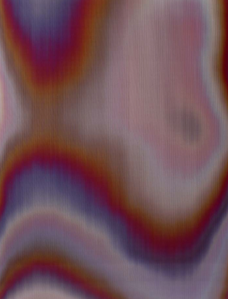 Post-Digital Mirror (A7)