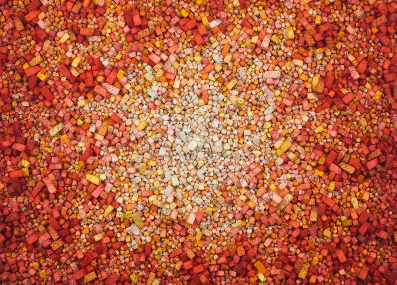 DREAMS OF AGGREGATION