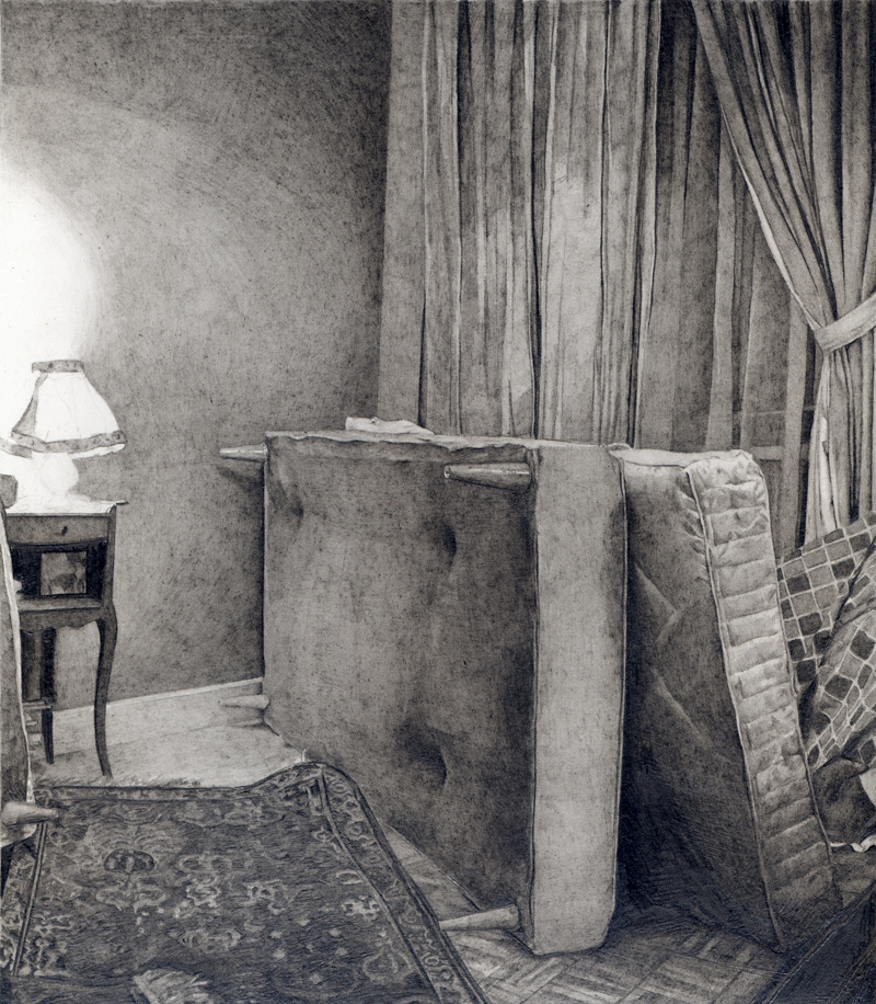 Bedroom Arrangement