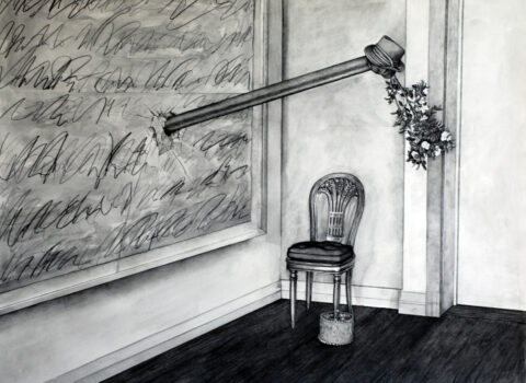 Hypothetical Arrangement Aerin Lauder #3