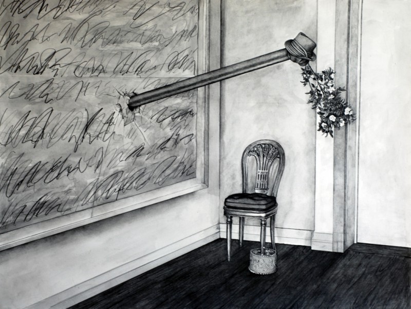 Hypothetical Arrangement Aerin Lauder #3