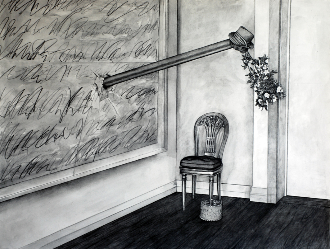 Hypothetical Arrangement Aerin Lauder #3