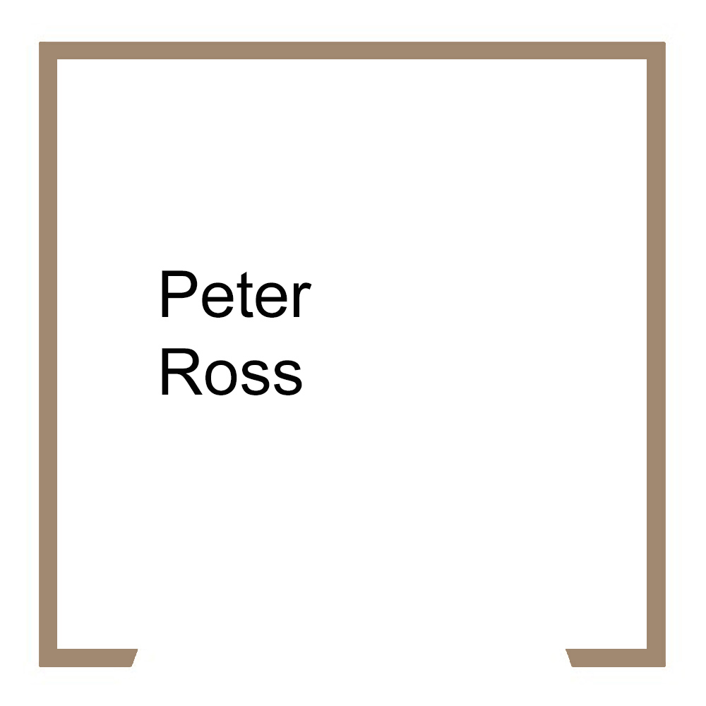 Peter Ross