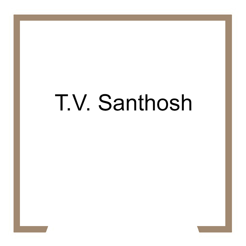 T.V. Santhosh