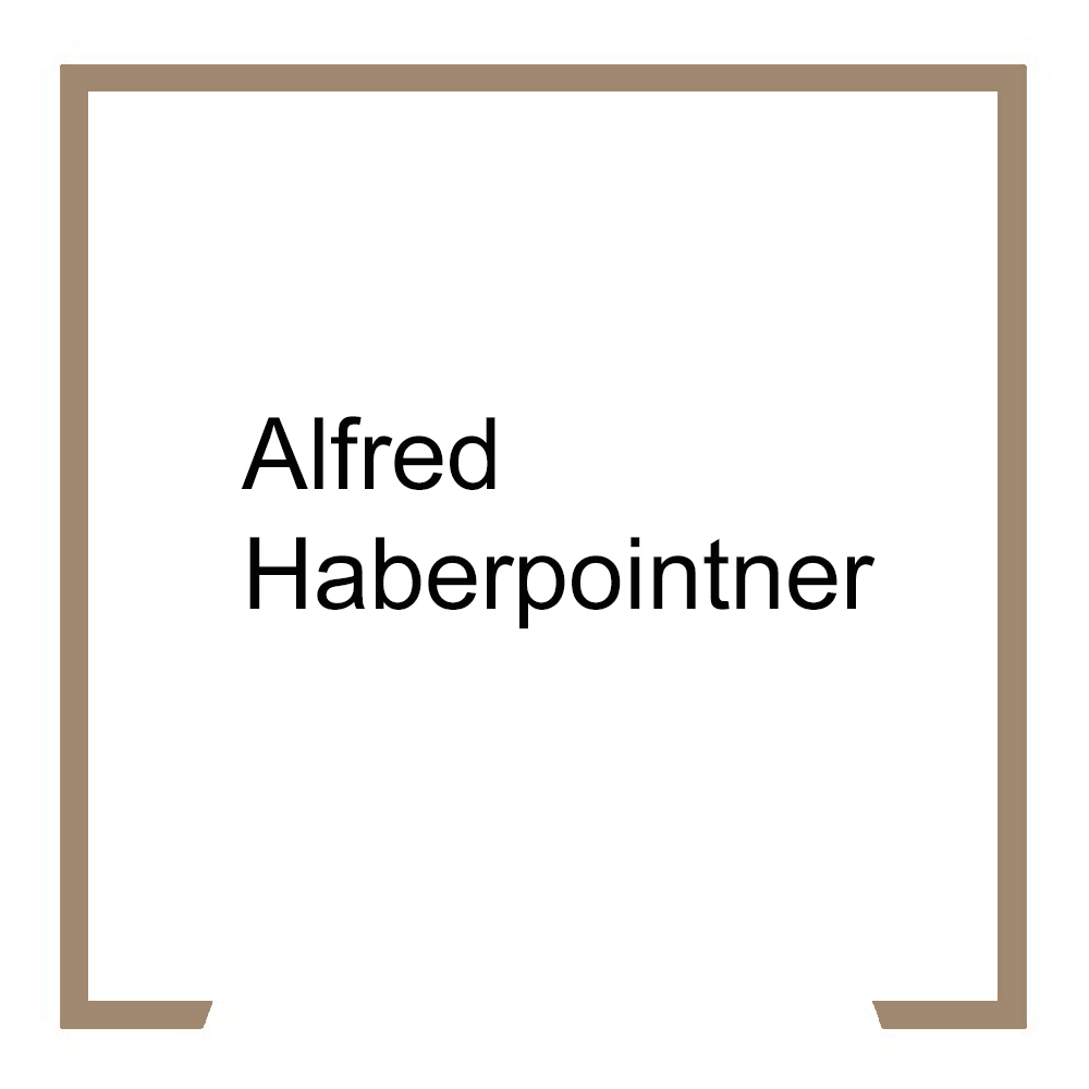 Alfred Haberpointner
