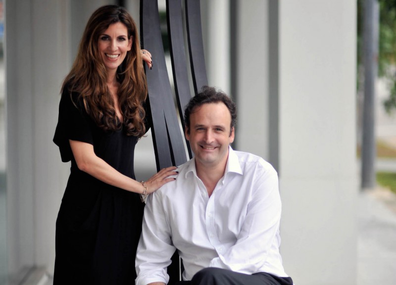 Carole de Senarclens explains technology’s effect on the art market