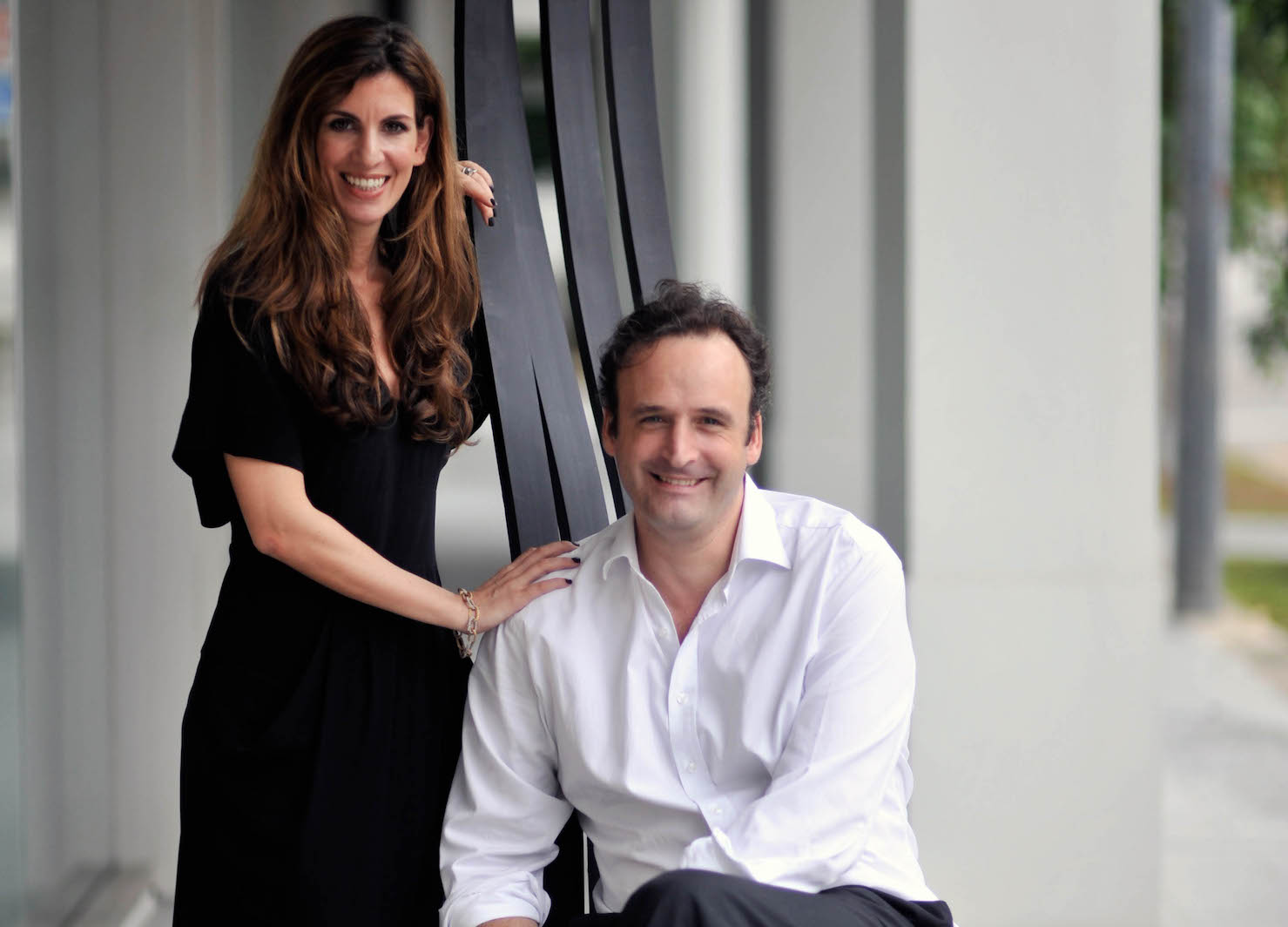 Carole de Senarclens explains technology’s effect on the art market