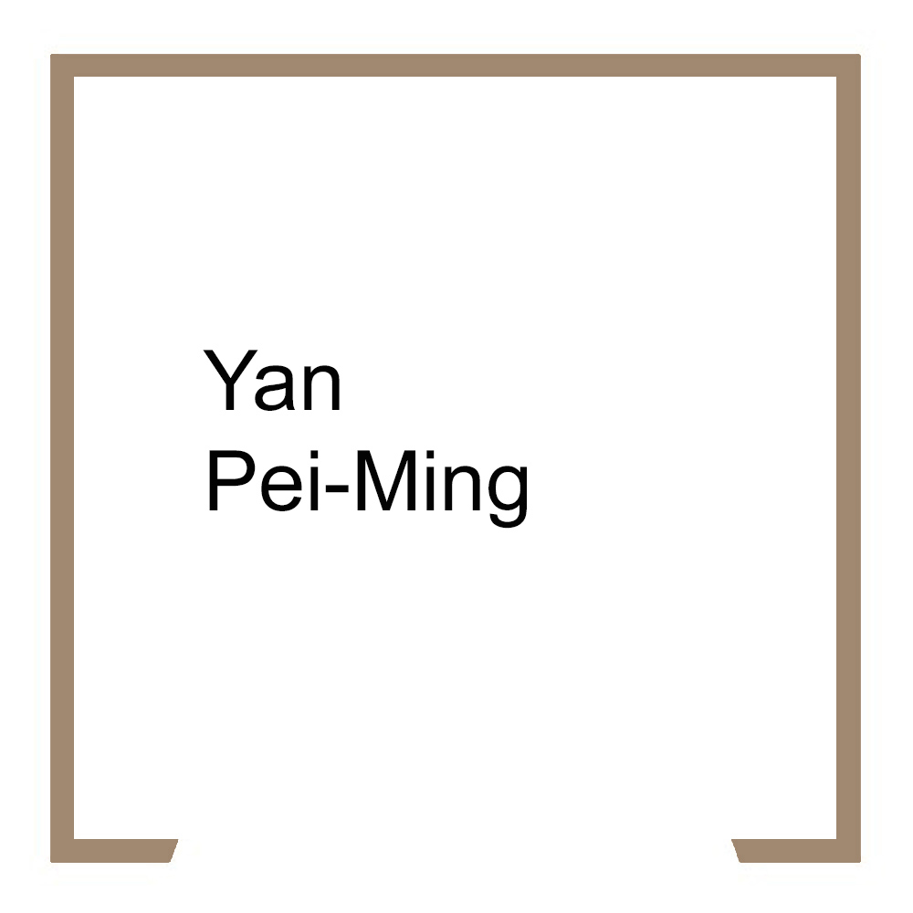 Yan Pei-Ming