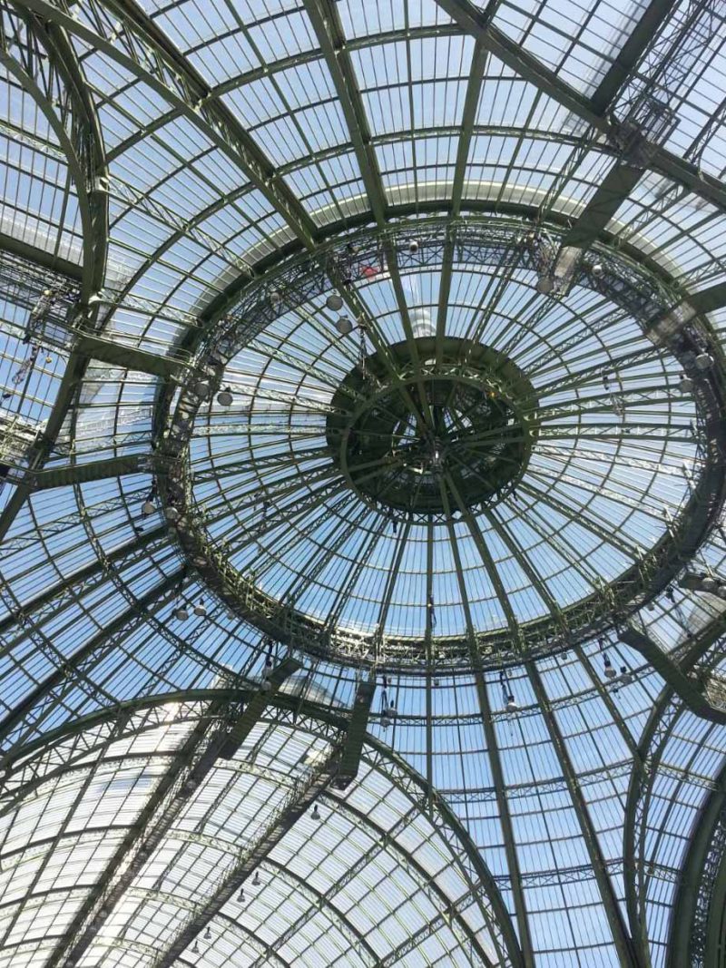 Art Paris 2017