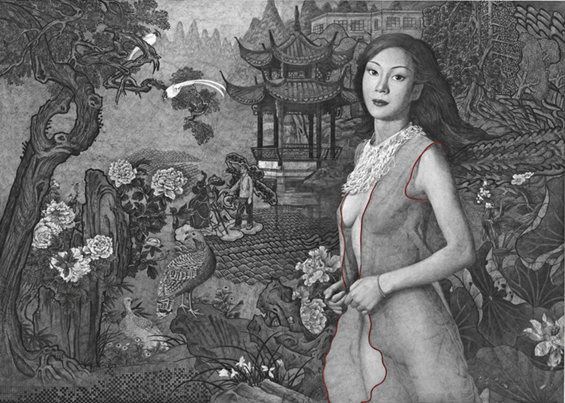 Xi Hu