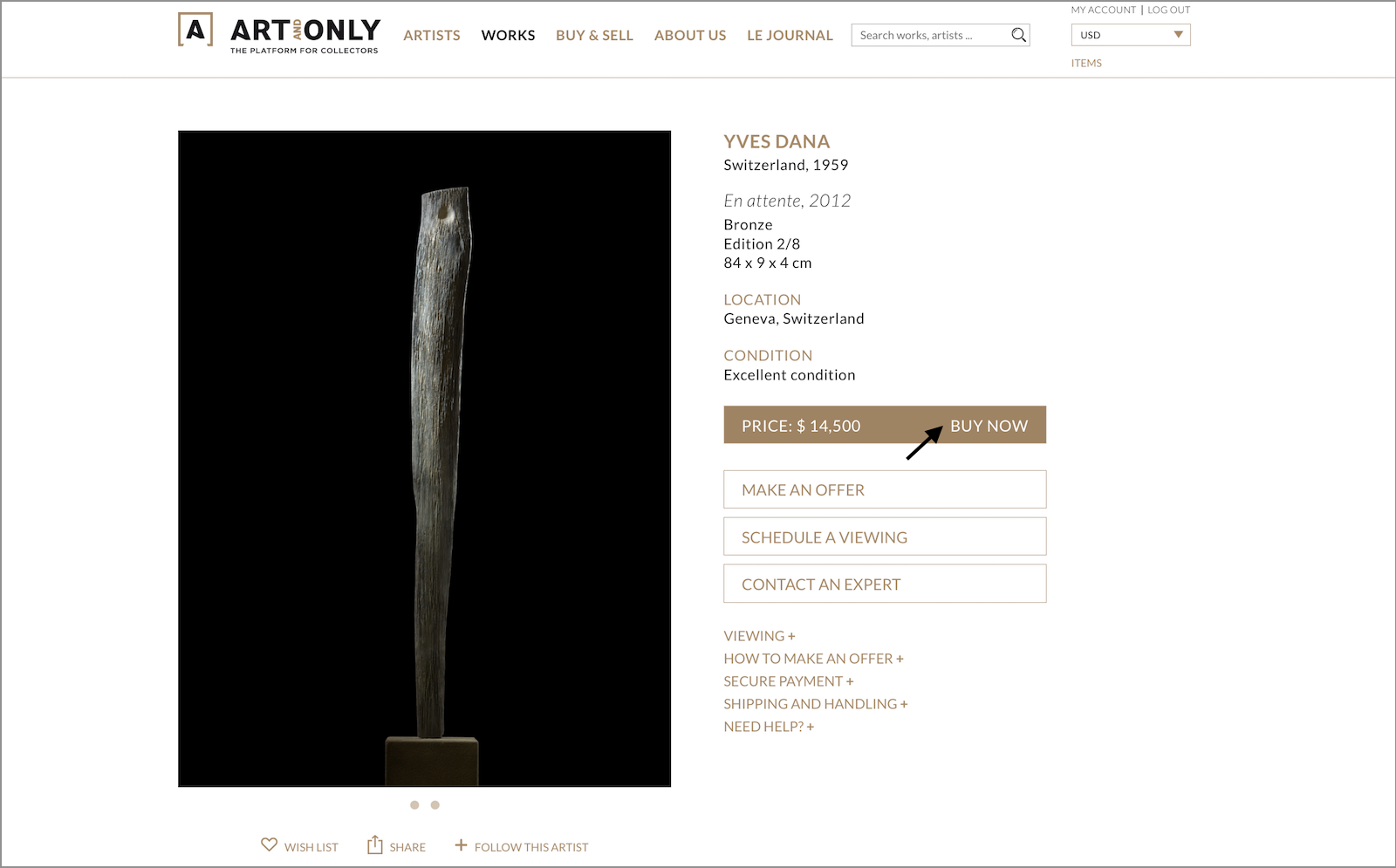 Latest market report: The Online Art Market is Booming